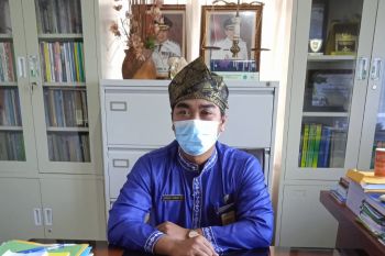 Bupati Meranti laporkan akun medsos cemarkan nama baiknya, ini unggahannya