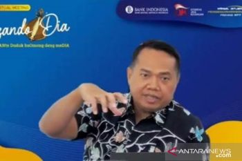 OJK  siapkan Program Portal KUR permudah akses kredit