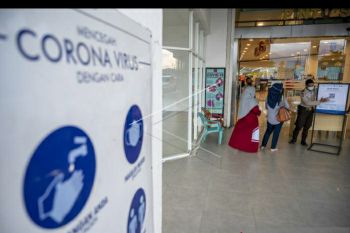 Provinsi Sulteng  berhasil keluar dari zona merah penyebaran COVID-19
