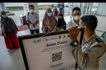 Semua pekerja di Sulteng yang dirumahkan  sudah bekerja lagi