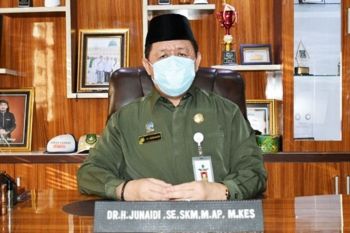 Pemkab Kapuas terima bantuan pembangunan 62 menara telekomunikasi dari pusat