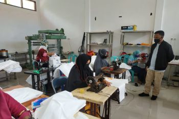 Diskop dan UMKM Sulsel terus dorong pelaku UMKM melek digital