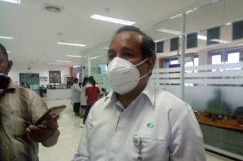 PT Kuala Pelabuhan Indonesia raih penghargaan Paritrana Award