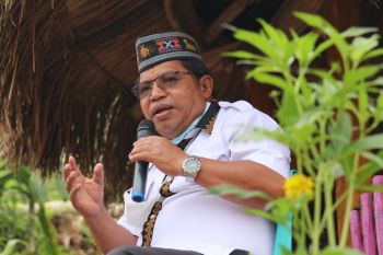 Manggarai Timur peringkat dua dari 21 kabupaten tangani stunting