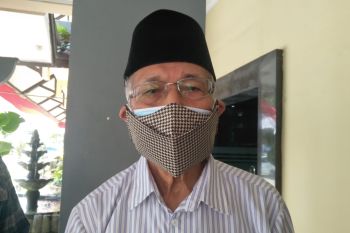 Baznas Mataram bantu membangun jamban dukung setop BAB sembarangan