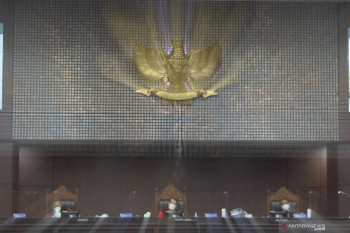 Mahkamah Konstitusi: Hak pensiun ASN/TNI/POLRI tetap dibayarkan secara penuh