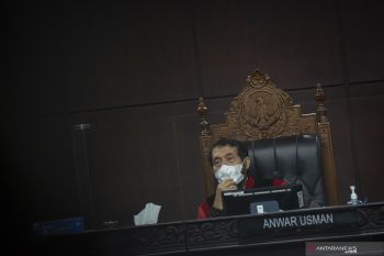 MK batalkan pengalihan hak pensiunan ASN/TNI/POLRI ke BPJS Ketenagakerjaan