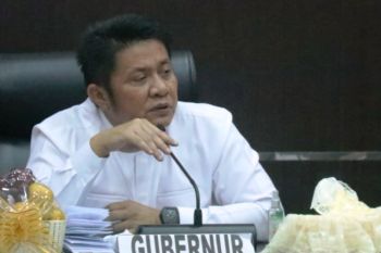 Pemprov Sumsel terus turunkan  tingkat risiko penularan COVID-19