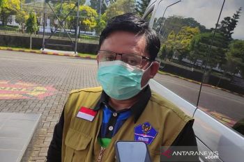 Dinkes Cianjur targetkan puskesmas gencarkan tes cepat antigen