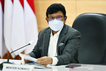 Pemerintah luncurkan program bantuan tunai Rp1,2 triliun untuk PKL dan warung