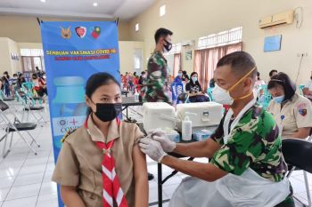Danlanud Sam Ratulangi ingatkan warga perhatikan penerapan protokol kesehatan