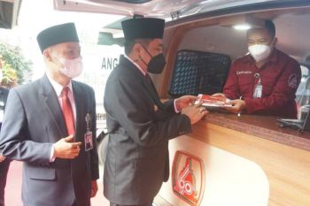 Bank Bapas 69 harus kedepankan layanan masyarakat