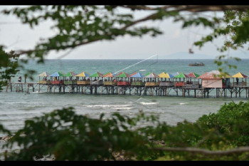 Kabupaten Aceh Besar kembali berstatus zona merah penyebaran COVID-19