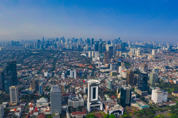 Polusi memangkas 2,5 tahun usia hidup orang Indonesia
