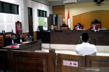 JPU tepis eksepsi terdakwa benih jagung terkait kesalahan administrasi
