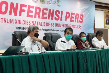 Ini jawaban Unand Padang, atas kekhawatiran kenaikan biaya kuliah usai berstatus PTNBH