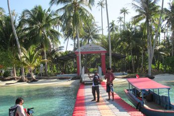 Menanti kebangkitan Aceh dari investasi Abu Dhabi