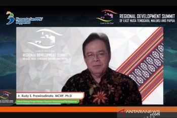 Pemindahan IKN wujudkan pemerataan ekonomi