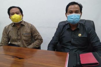 Komisi II DPRD Kapuas dukung APBD-P 2021 menyentuh pelayanan masyarakat