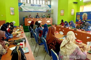 Pemkab Barut berupaya tingkatkan pelayanan gizi masyarakat saat pandemi