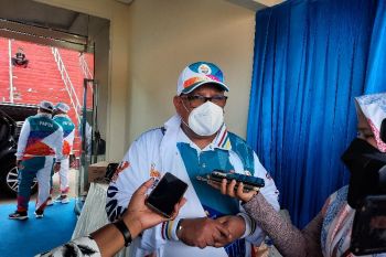 Pemprov Papua beri perhatian terhadap arahan terkait realisasi anggaran