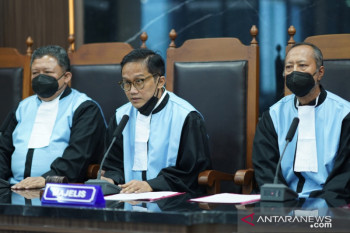 Kemenkumham RI tolak tiga permohonan banding paten