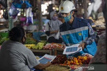 Konsumsi listrik PLN naik jadi 146 TWh, sinyal ekonomi mulai bangkit