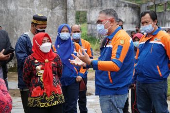 Kementan targetkan 200 ekor sapi perah tiba di Gowa Sulsel pada November