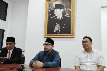 Rektor UBK:  Peningkatan SDM di desa disebut ajaran Bung Karno