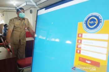 Seleksi CASN Kotim dimulai 25 September, ini aturan teknisnya