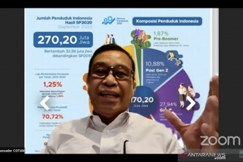 Penyaluran pendapat soal BBM bisa lewat perangkat demokrasi