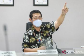 Wagub Kaltara Harapkan Produk OPD Harus Dirasakan Masyarakat