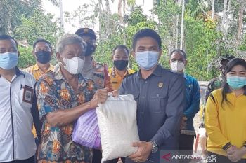 Perusahaan swasta di Gumas diminta tunjukkan kepedulian kepada korban banjir