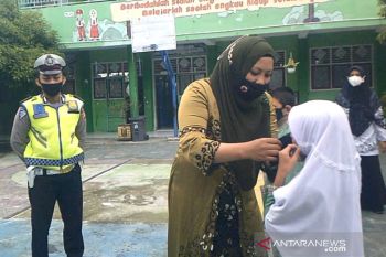 Terapkan belajar tatap muka, begini imbauan Pemko Kota Sabang