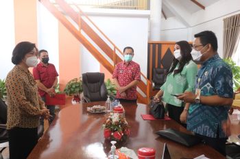 Pemda diharapkan beri perhatian terhadap urusan wajib nonpelayanan dasar