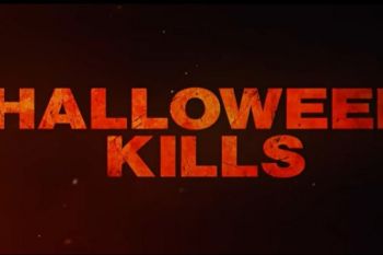 Jadwal tayang 'Halloween Kills' di bioskop