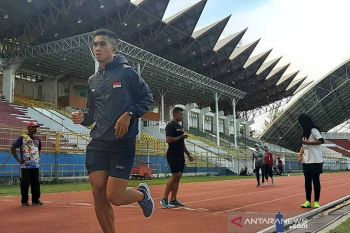 PON Papua - KONI harapkan 12 atlet asal Pidie raih medali di PON XX