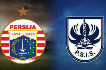 Gol bunuh diri Rohit Chand gagalkan Persija atas PSIS