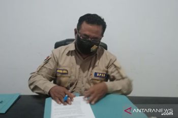 Satgas Baubau keluarkan surat keterangan penumpang kapal tes PCR