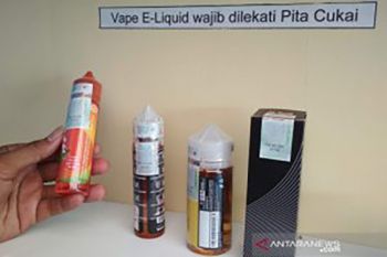Produk tembakau alternatif terobosan baru turunkan jumlah perokok