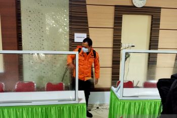 1.702 orang pasien COVID-19 di Kepri meninggal dunia