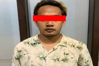 Polisi bongkar bisnis perdagangan orang di Kota Palangka Raya