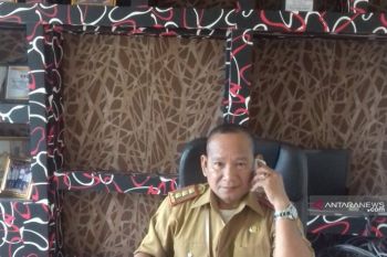 Disdukcapil OKU layani pengurusan  dokumen kependudukan secara daring