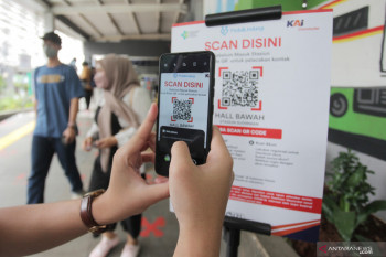 KAI terapkan prokes secara ketat di seluruh perjalanan KA