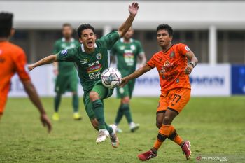 Dua kesalahan individu berujung kekalahan dari Persiraja