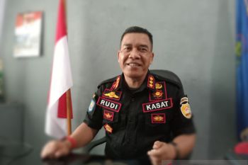 Pemkot Kupang intensifkan operasi yustisi protokol kesehatan
