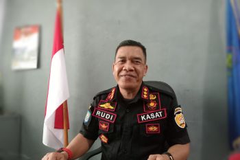 Enam kelurahan di Kota Kupang  masuk zona hijau