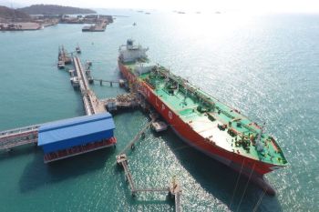 Pertamina dukung terlaksananya proses transformasi Pertamina International Shipping