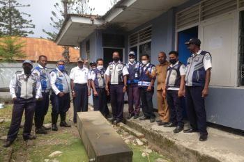Dishub:Sebagian besar kendaraan di Jayawijaya tidak Kir