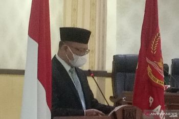 Wabup ingatkan atlet Agam berjuang raih prestasi saat PON XX Papua
